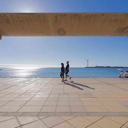Las Afortunadas - Playa Arinaga 2ºb Exterior photo